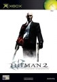 Xbox - Hitman 2: Silent Assassin (mit OVP) (gebraucht) USK18
