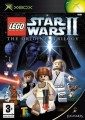 Xbox - Lego Star Wars: The Original Trilogy [auch für Xbox 360] (mit OVP) (gebraucht)