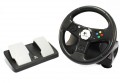 Xbox - Precision Vibration Feedback Wheel [Logitech] (gebraucht)