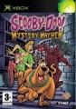 Xbox - Scooby-Doo! Fluch der Folianten / Mystery Mayhem (mit OVP) (gebraucht)