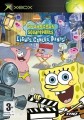 Xbox - SpongeBob Schwammkopf - Film ab! / Lights, Camera, Pants [auch für Xbox 360] (mit OVP) (gebraucht)
