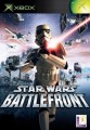 Xbox - Star Wars Battlefront (mit OVP) (gebraucht)