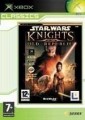 Xbox - Star Wars Knights of the Old Republic [auch für Xbox 360] (mit OVP) (gebraucht)