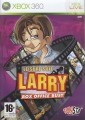 Xbox 360 - Leisure Suit Larry: Box Office Bust (mit OVP) (gebraucht)