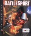 3DO - Battlesport (mit OVP) (gebraucht)