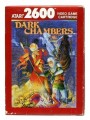 Atari 2600 - Dark Chambers (mit OVP) (gebraucht)