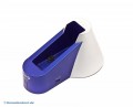 GameBoy Advance SP - Docking Station Blau grau gebraucht Logic 3 (gebraucht)