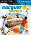 PS3 - Raquet Sports (NEU & OVP)