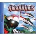 Dreamcast - Aerowings (nur CD) (gebraucht)
