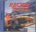 Dreamcast - Racing Simulation: Monaco Grand Prix (mit OVP) (gebraucht)