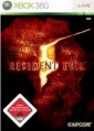 Xbox 360 - Resident Evil 5 (mit OVP) (gebraucht) USK18