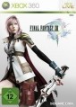Xbox 360 - Final Fantasy XIII (mit OVP) (gebraucht)