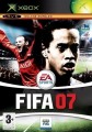Xbox - FIFA 07 (mit OVP) (gebraucht)