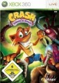 Xbox 360 - Crash: Herrscher der Mutanten (mit OVP) (gebraucht)