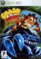 Xbox 360 - Crash of the Titans (mit OVP) (gebraucht)