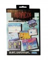Mega Drive - 6 Game Cartridge (mit OVP) (gebraucht)