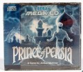 Mega Drive - 688 Attack Sub (mit OVP) (US-Import) (gebraucht)
