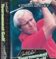 Mega Drive - Arnold Palmer Tournament Golf (mit OVP) (gebraucht)