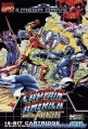 Mega Drive - Captain America and the Avengers (mit OVP) (gebraucht)