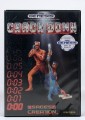 Mega Drive - Crack Down (mit OVP) (JAP-Import) (gebraucht)