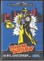 Mega Drive - Dick Tracy (mit OVP) (gebraucht)