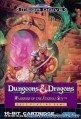 Mega Drive - Dungeons & Dragons Warriors of the Eternal Sun (mit OVP) (gebraucht)