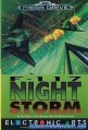 Mega Drive - F-117 Night Storm (mit OVP) (gebraucht)