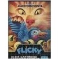 Mega Drive - Flicky (mit OVP) (gebraucht)