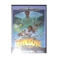 Mega Drive - Grandslam The Tennis Tournament (mit OVP) (gebraucht)