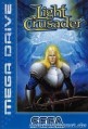 Mega Drive - Light Crusader (mit OVP) (gebraucht)