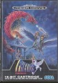 Mega Drive - Phelios (mit OVP) (gebraucht)