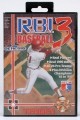 Mega Drive - R.B.I. Baseball 94 (mit OVP) (gebraucht)