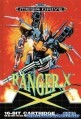 Mega Drive - Ranger X (mit OVP) (gebraucht)