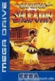 Mega Drive - Samurai Shodown (mit OVP) (gebraucht)