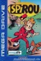 Mega Drive - Spirou (mit OVP) (gebraucht)