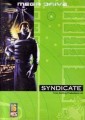 Mega Drive - Syndicate (mit OVP) (gebraucht)