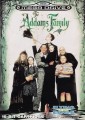 Mega Drive - The Addams Family (mit OVP) (gebraucht)