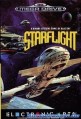 Mega Drive - Starflight (mit OVP) (gebraucht)