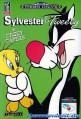 Mega Drive - Sylvester & Tweety in Cagey Capers (mit OVP) (gebraucht)
