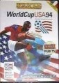 Mega Drive - World Cup USA `94 (mit OVP) (gebraucht)