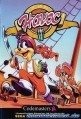 Mega Drive - Havoc (mit OVP) (gebraucht)