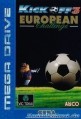 Mega Drive - Kick Off 3 European Challenge (mit OVP) (gebraucht)