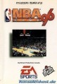 Mega Drive - NBA Live 96 (mit OVP) (gebraucht)