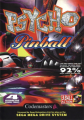 Mega Drive - Psycho Pinball (mit OVP) (gebraucht)