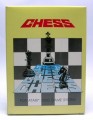 Atari 2600 - Video Chess (mit OVP) (gebraucht)
