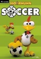 PC - Moorhuhn Soccer (NEU & OVP)