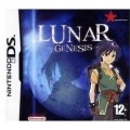 Nintendo DS - Lunar Genesis (NEU & OVP)