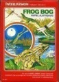 Intellivision - Frog Bog (mit OVP) (gebraucht) 