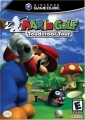 GameCube/Wii - Mario Golf Toadstool Tour (nur CD) (gebraucht)