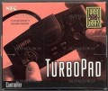 PC Engine / Turbografx - Turbo Pad (NEU & OVP)